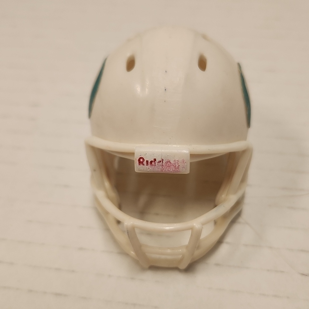 Football mini helmet Riddell - Picture 2 of 5